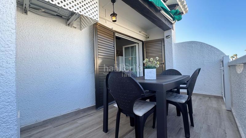 Foto a14645d6-acb1-46d2-942f-06d1842610ac. Etagenwohnung mit pool in Devessa - Monte Pego Dénia