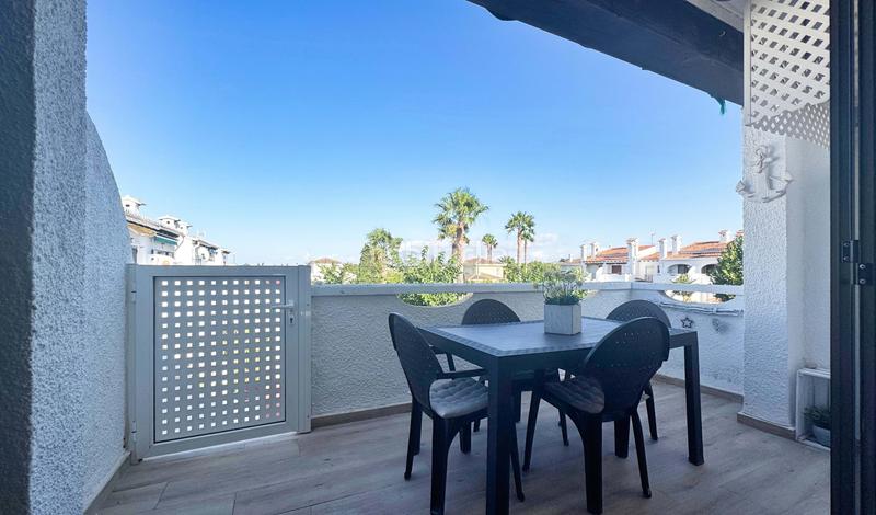 Foto f407c1dc-915b-423c-b615-7d1847cb5fcc. Etagenwohnung mit pool in Devessa - Monte Pego Dénia