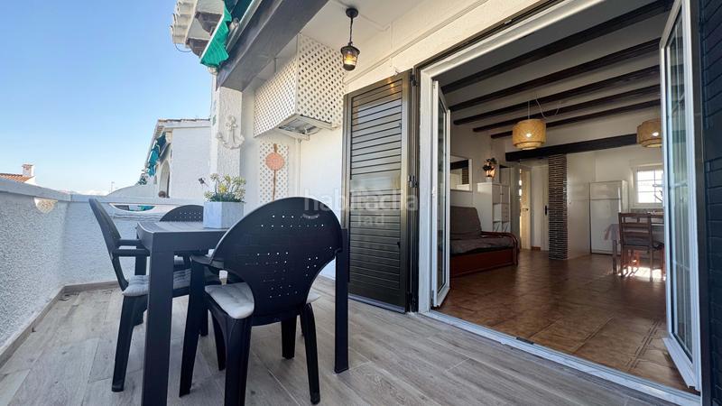 Foto ea4ddfa1-a7fc-48c0-a164-2c4b26640658. Flat with pool in Devessa - Monte Pego Dénia