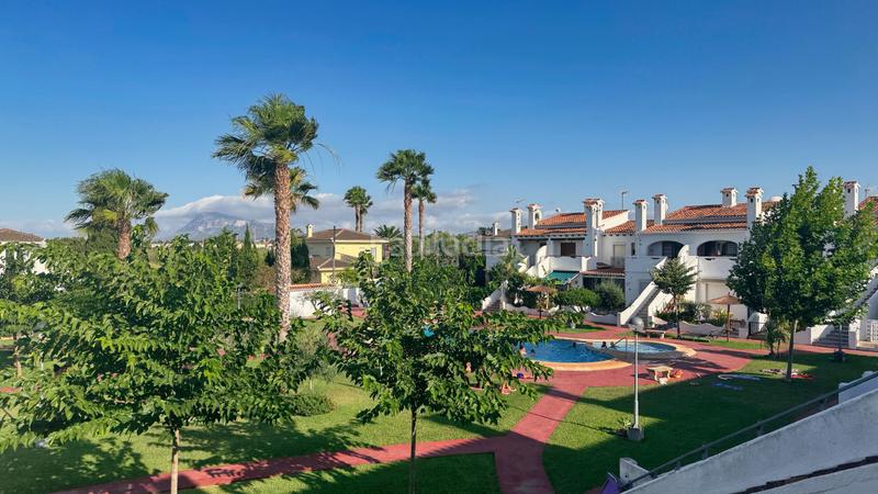 Foto 8dd64022-c0db-43c1-9ef0-2e429883118f. Piso en Devessa - Monte Pego Dénia