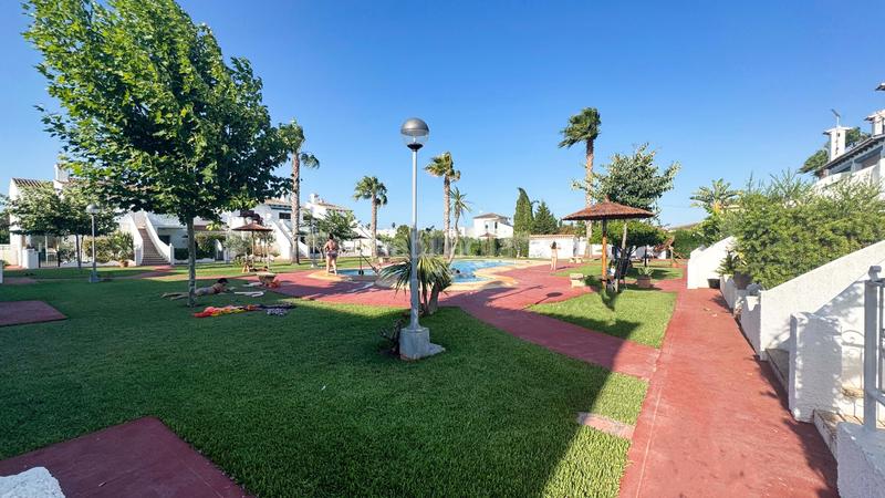 Foto 96b1b84d-aaa5-4110-bd59-2d699394e1f0. Piso en Devessa - Monte Pego Dénia