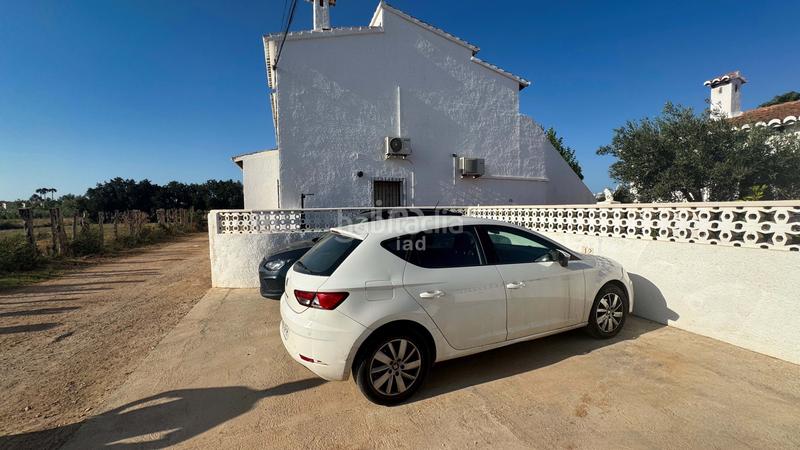 Foto 9e73e58f-eab2-4607-8c03-caa09e887ad3. Piso en Devessa - Monte Pego Dénia