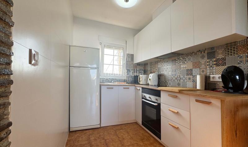 Foto a764d6d8-227a-4fe2-95be-f74d350dd0c6. Piso en Devessa - Monte Pego Dénia
