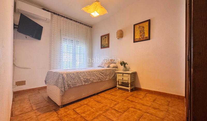 Foto aafe95da-a2e4-4619-bcb8-4436816c9e93. Piso en Devessa - Monte Pego Dénia