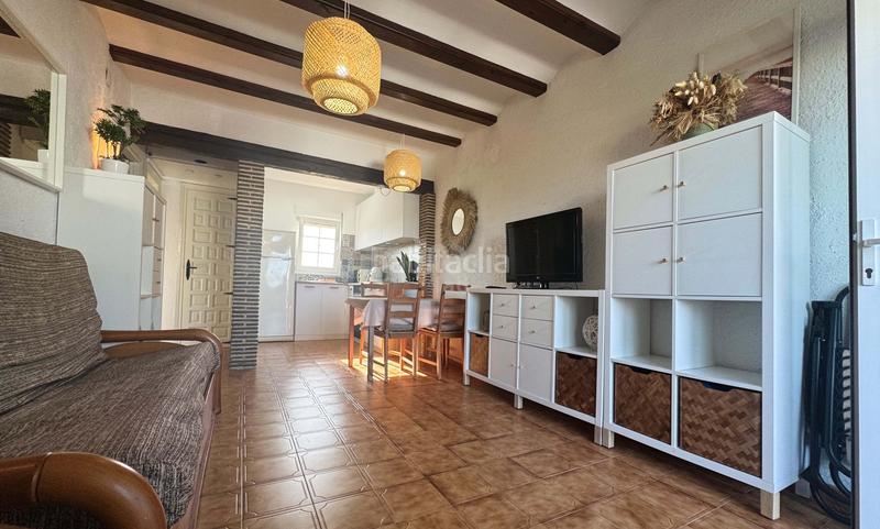 Foto ad7e3e85-e7b5-496d-bc5e-645434f6ab2b. Piso en Devessa - Monte Pego Dénia