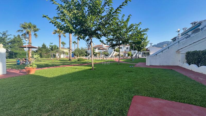 Foto f9373cd9-b7ef-4729-95e7-c0e499c228c9. Piso en Devessa - Monte Pego Dénia