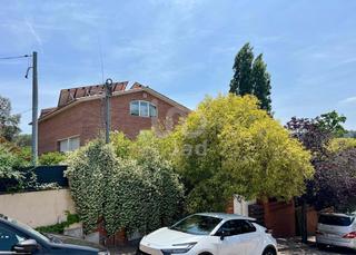 Casa en Valldoreix