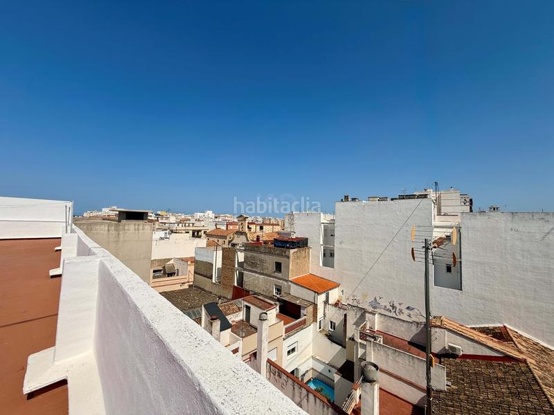 Foto 70988b2e-4008-401a-b27d-2c07d5715e14. Appartement avec chauffage dans Oliva pueblo Oliva