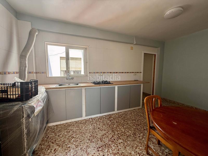 Foto 95c5c7c9-db55-4f9c-9e41-5ed55272f2d6. Appartement avec chauffage dans Oliva pueblo Oliva