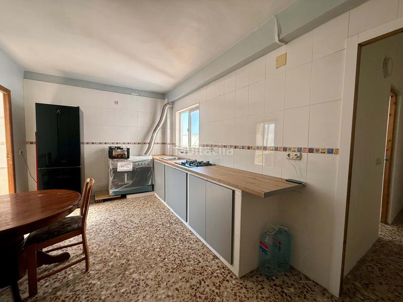 Foto c9c4d0d3-7f14-472b-b8fb-05bfb9711327. Appartement avec chauffage dans Oliva pueblo Oliva