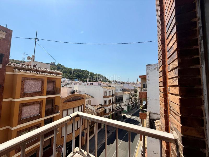 Foto d402a1e5-5a06-4f7c-b8c1-ad531c83242a. Appartement avec chauffage dans Oliva pueblo Oliva