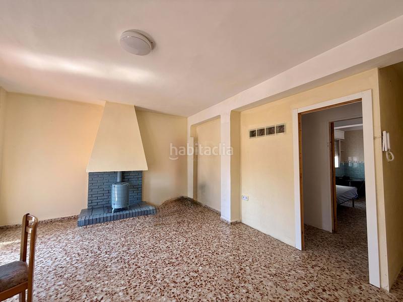 Foto 10948d79-a085-4ef3-b157-99db2cf438fd. Piso en Oliva pueblo Oliva