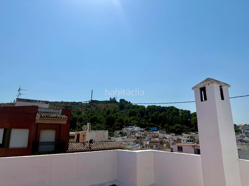 Foto 1443f6d6-e9b6-4c09-a77c-9ce9211b2c80. Piso en Oliva pueblo Oliva