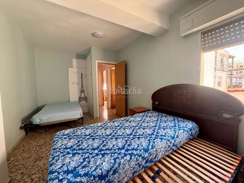 Foto 57692f07-793d-46eb-8646-7dc972372488. Piso en Oliva pueblo Oliva