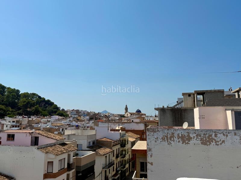 Foto e7b7c928-8260-4202-9f9d-75e5e67363b9. Piso en Oliva pueblo Oliva