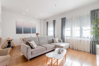 Appartement à PAU de Carabanchel