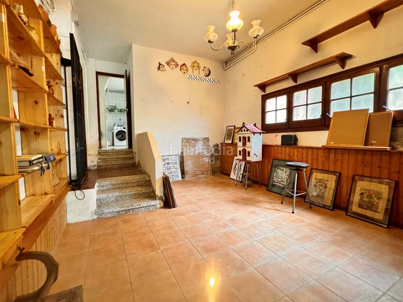Foto 1bd91c2f-3964-4434-a5a1-09919fe02ed1. Casa en Vallpineda-Santa Bàrbara Sitges