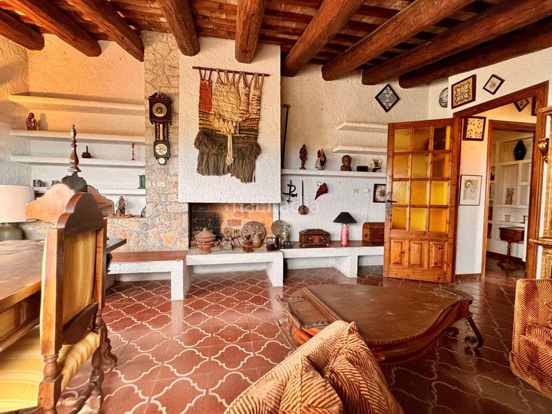 Foto 5fc9a8ca-ff6d-47d5-9a0b-aac16d6519ae. Casa en Vallpineda-Santa Bàrbara Sitges