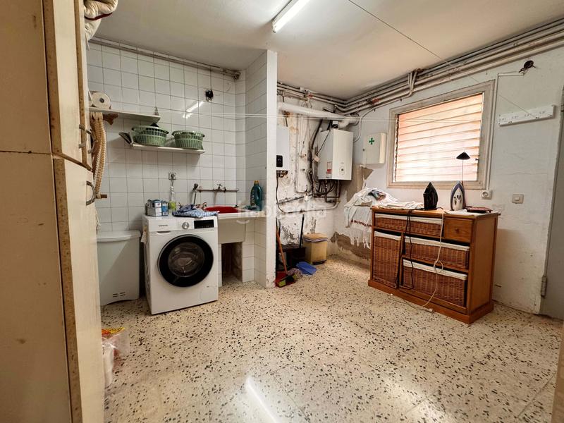 Foto 75d557fe-067b-4e06-8806-13048385167d. Casa en Vallpineda-Santa Bàrbara Sitges