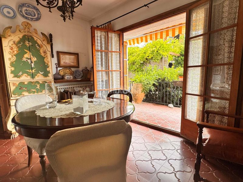 Foto 84588a16-64b2-4d81-9e9d-0fbf7b40b656. Casa en Vallpineda-Santa Bàrbara Sitges