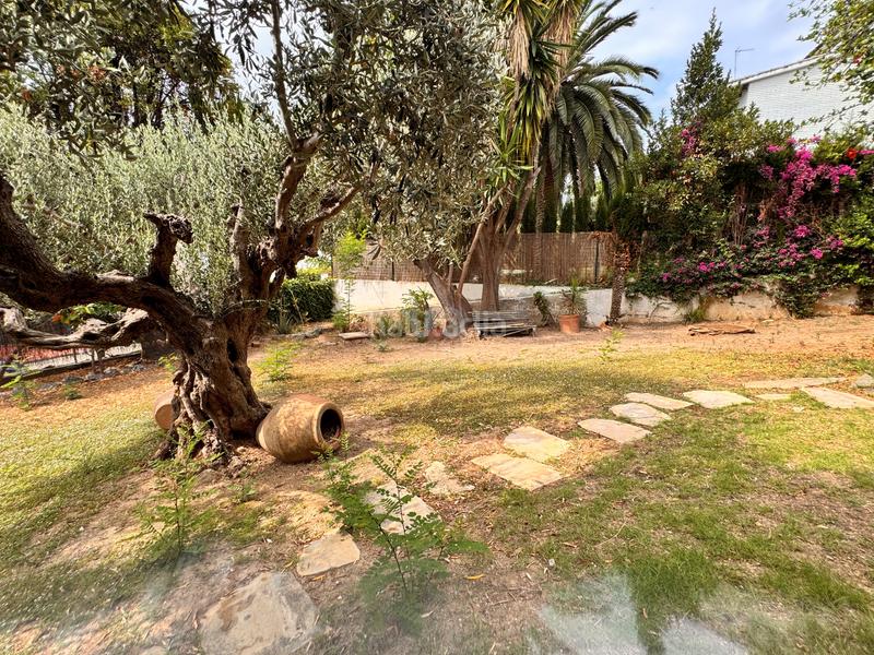 Foto 8dce30b8-006e-4a55-8f51-43ab954a1a9a. Casa en Vallpineda-Santa Bàrbara Sitges