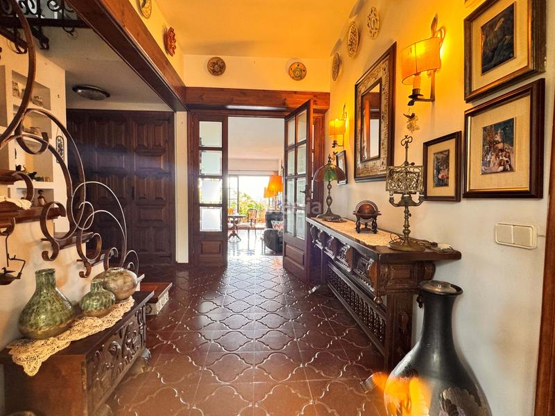 Foto b2a17ff5-4df0-41b6-98af-908f6f16dc10. Casa en Vallpineda-Santa Bàrbara Sitges