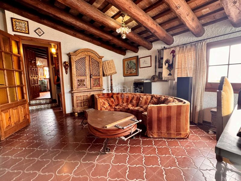 Foto c0160e89-8524-4323-8a72-3aa0fc50c0f3. Casa en Vallpineda-Santa Bàrbara Sitges
