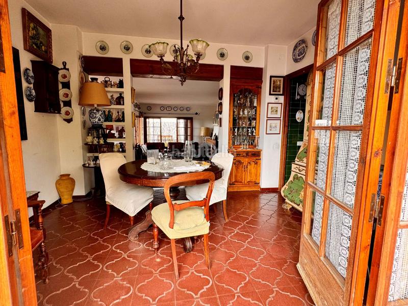 Foto f3a5e592-50a6-428b-878c-ae4cbbacc1d3. Casa en Vallpineda-Santa Bàrbara Sitges