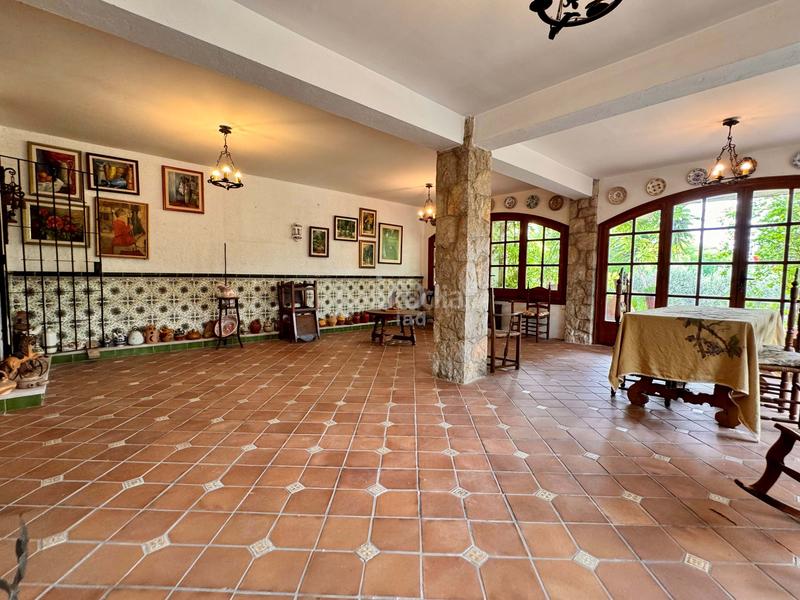 Foto fb63a663-2a62-4d8b-a259-55ff8c535958. Casa en Vallpineda-Santa Bàrbara Sitges