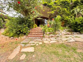 House in Vallpineda-Santa Bàrbara