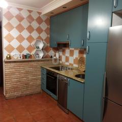 Appartement à Oeste