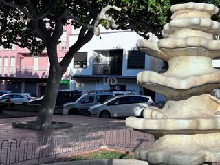 Edificio en Pego