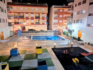 Appartement à Centro
