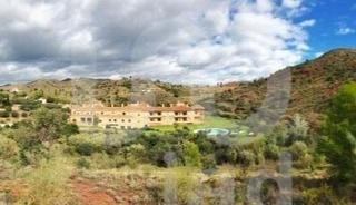 Edifici a Chilches