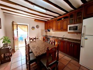 Casa a Zarcilla de Ramos