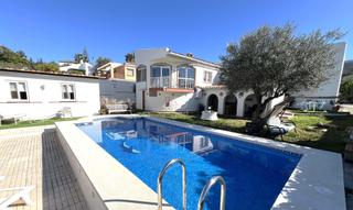 Maison à Calle los naranjos 0 0