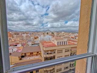 Flat in Novelda