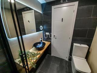 Affitto Appartamento in Calle parque eugenia montijo 32 32