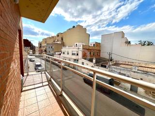 Appartement à Valletes - Xiribecs