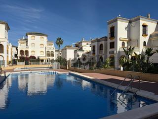 Appartement à Cañada del Molino