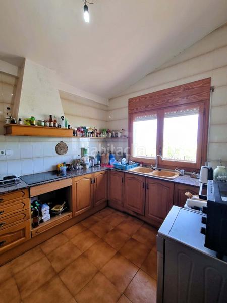 Foto a98b3136-e876-4269-8e55-9d0ed18c742a. Casa con piscina in Avinguda Catalunya Sant Carles de la Ràpita