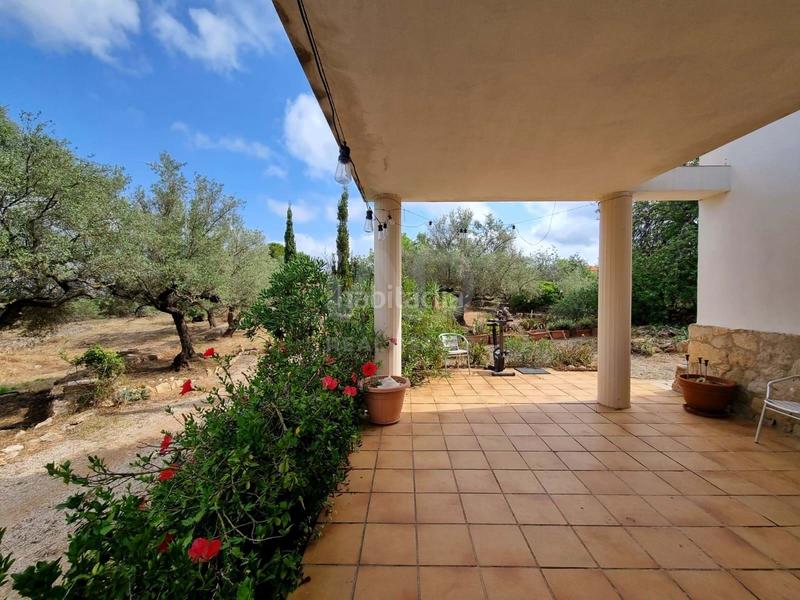 Foto 684c27f7-9c3c-4f4d-8a72-3ced883dcfcf. Haus mit pool in Avinguda Catalunya Sant Carles de la Ràpita