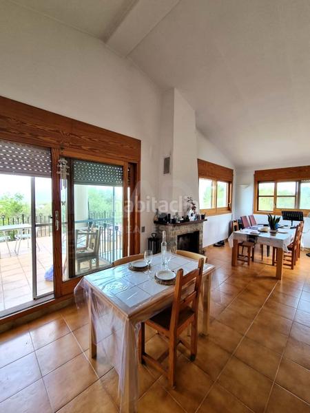 Foto a6b0eba0-6afb-4927-88dd-1245cec3e3de. House with pool in Avinguda Catalunya Sant Carles de la Ràpita