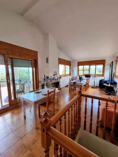 Foto c4e0731c-dc8e-4b18-9b23-b52f2875696f. House with pool in Avinguda Catalunya Sant Carles de la Ràpita