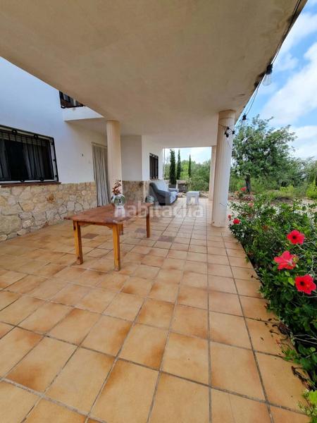 Foto 80e97cf8-35f9-4455-93c3-b828e47c2961. Maison avec piscine dans Avinguda Catalunya Sant Carles de la Ràpita