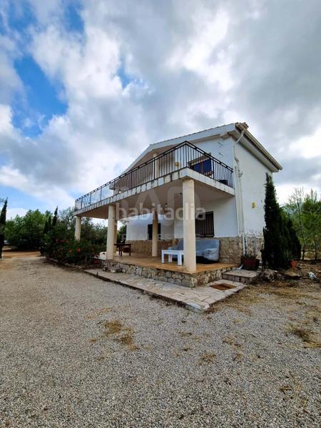 Foto 81bca2a8-e333-4167-ace1-40098fd2d02c. Maison avec piscine dans Avinguda Catalunya Sant Carles de la Ràpita