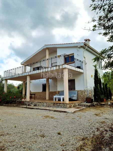 Foto a31a616a-dfa9-403b-a9b9-c43cd25879b5. Maison avec piscine dans Avinguda Catalunya Sant Carles de la Ràpita