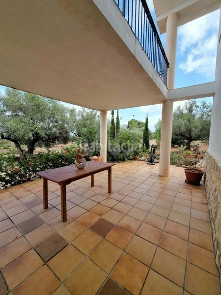 Foto e1b00027-552c-444c-b2ed-0b1053bbf3bd. Maison avec piscine dans Avinguda Catalunya Sant Carles de la Ràpita