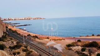 Flat in Albufereta