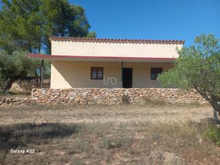 Residential Plot in Ginestar
